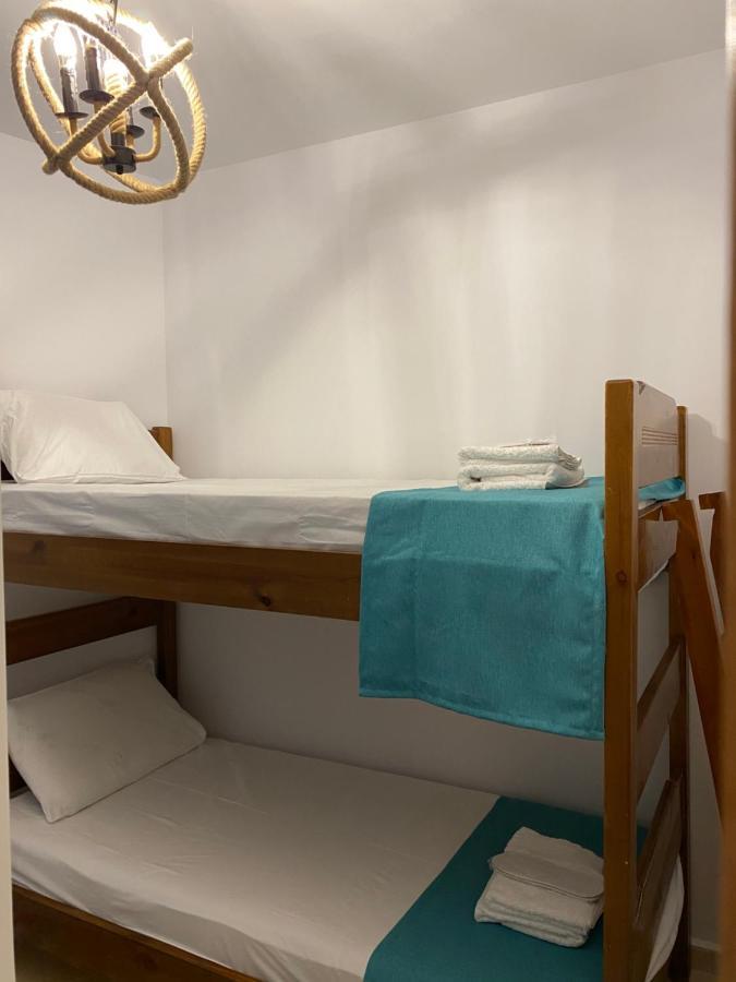 Apartmán Saranda Dreamland House Exteriér fotografie