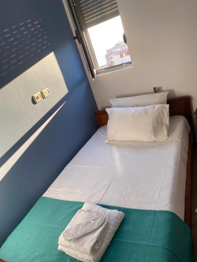 Apartmán Saranda Dreamland House Exteriér fotografie