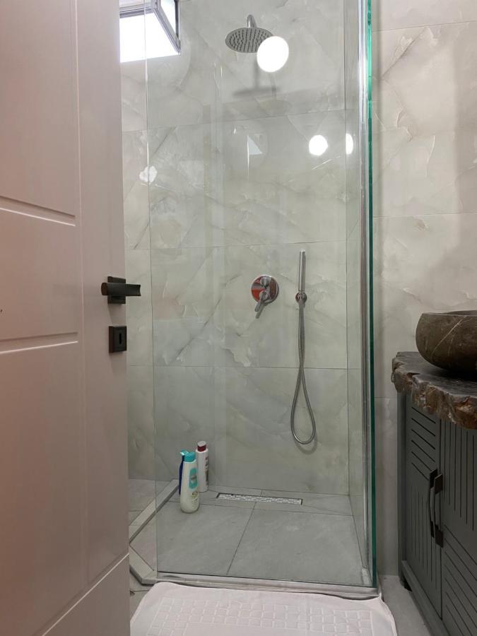 Apartmán Saranda Dreamland House Exteriér fotografie