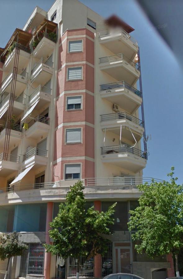 Apartmán Saranda Dreamland House Exteriér fotografie
