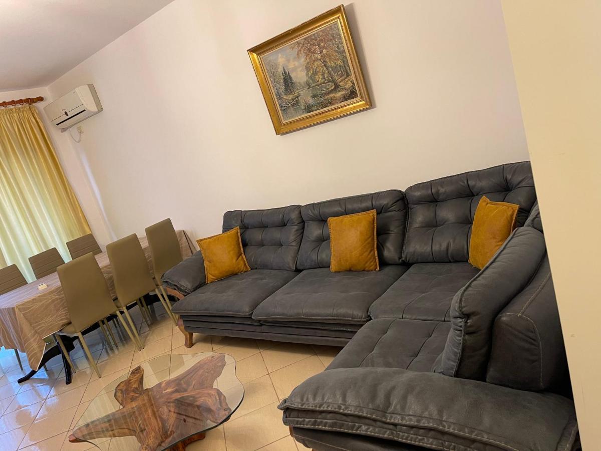 Apartmán Saranda Dreamland House Exteriér fotografie